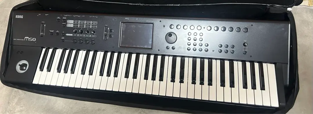 2026年最新】m50 korgの人気アイテム - メルカリ