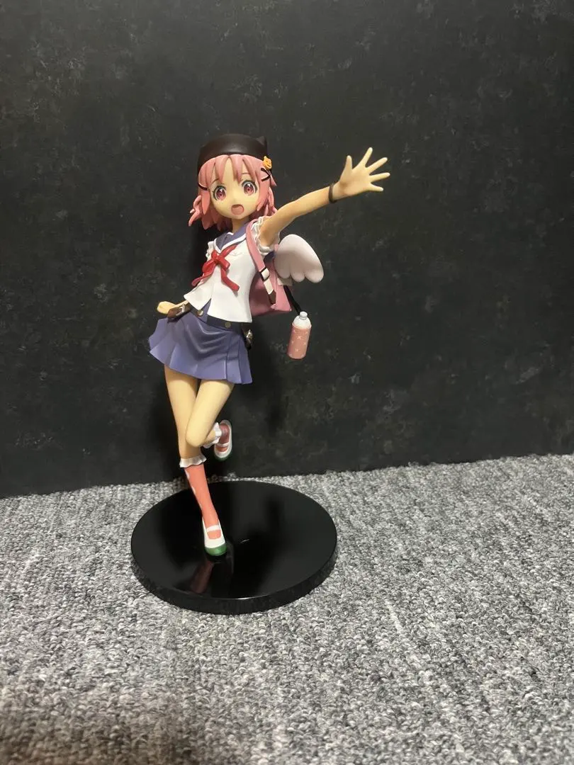 2026年最新】丈槍由紀 フィギュアの人気アイテム - メルカリ