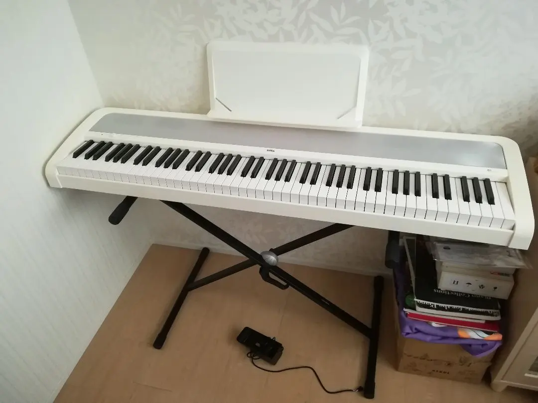 2026年最新】KORG B1の人気アイテム - メルカリ