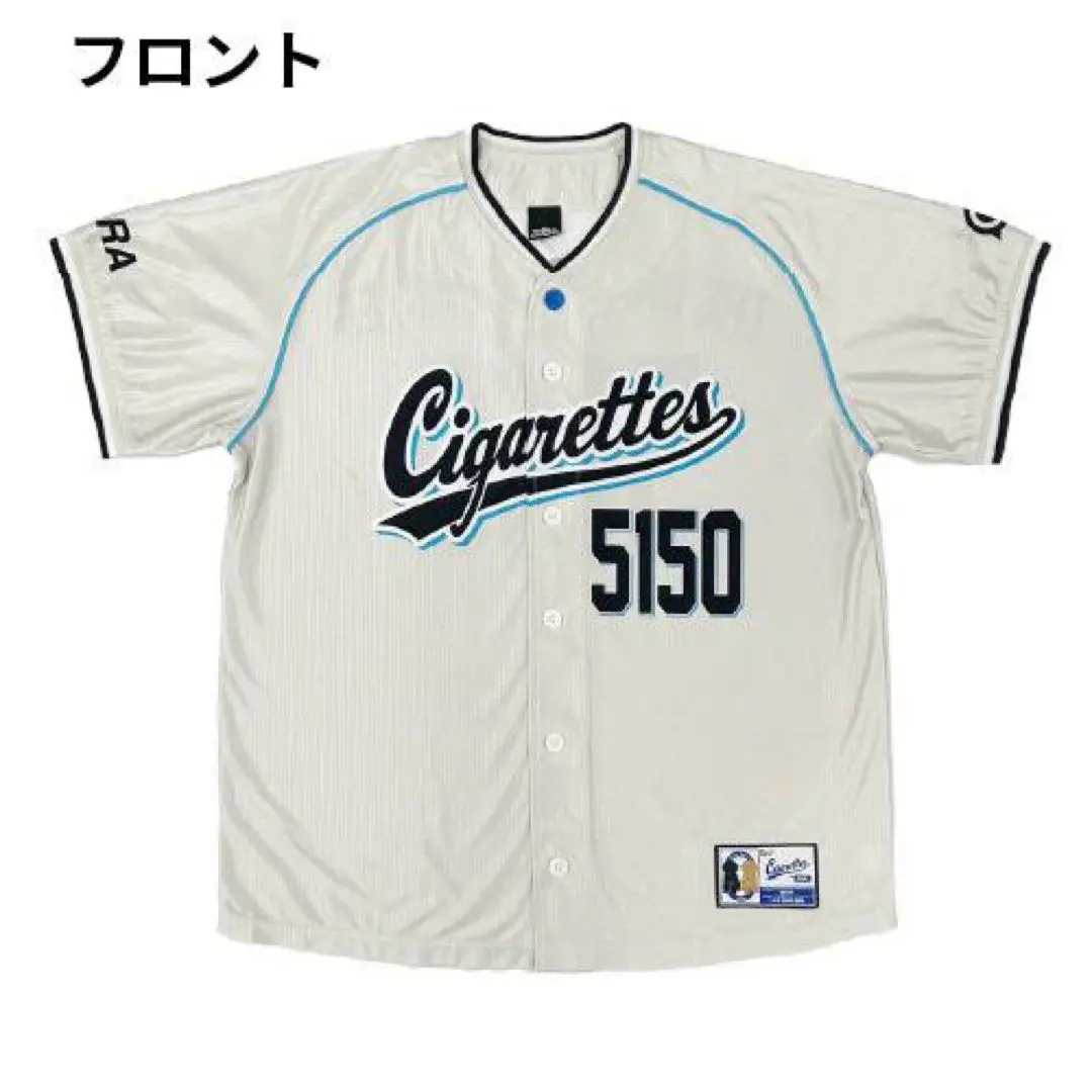 2026年最新】オーラル ベースボールtシャツの人気アイテム - メルカリ