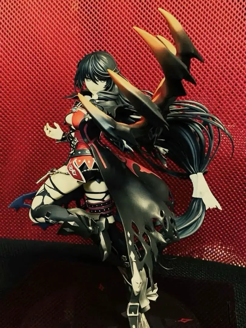 2026年最新】ベルセリア フィギュアの人気アイテム - メルカリ
