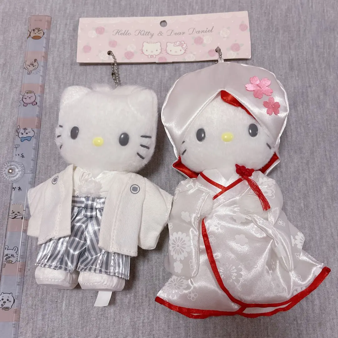 2026年最新】ハローキティ×ダニエル袴の人気アイテム - メルカリ