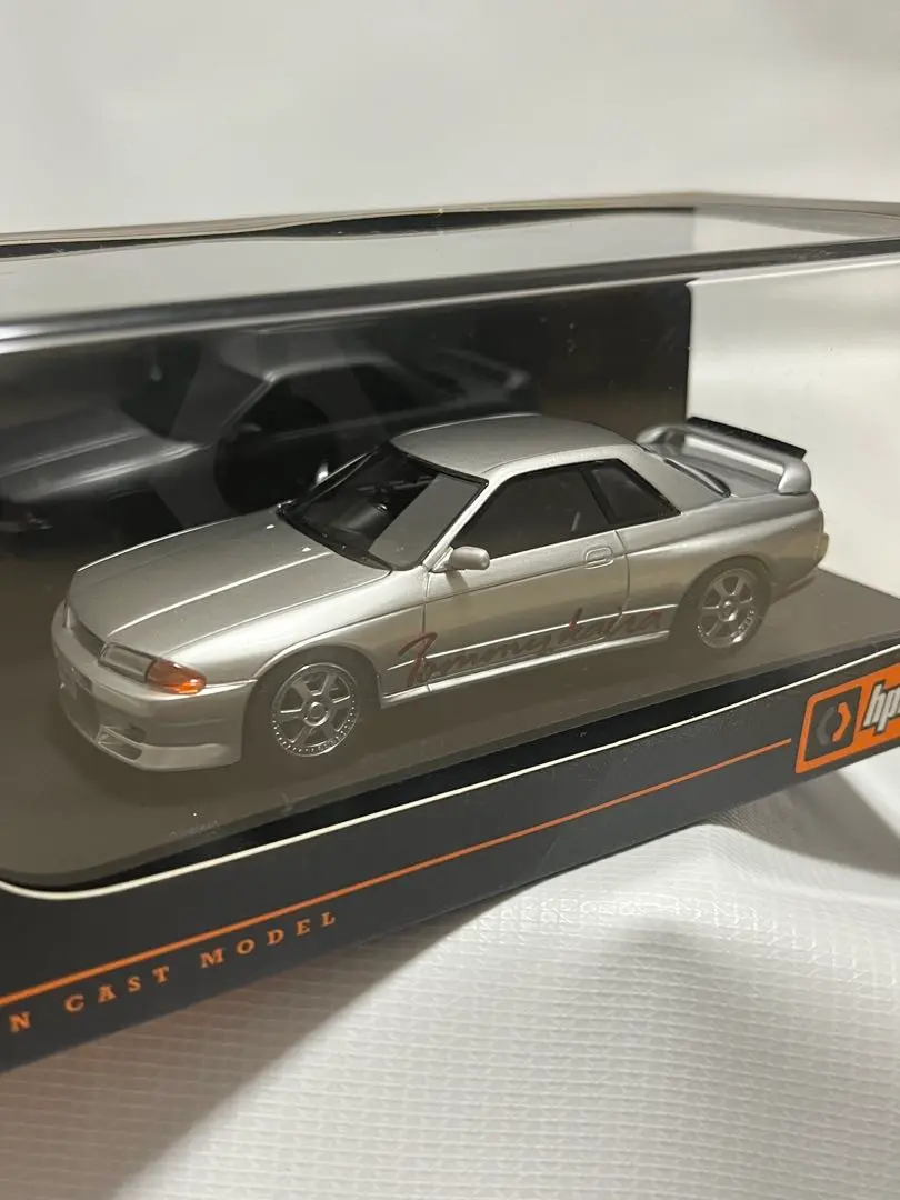 2026年最新】1/43 hpi r32の人気アイテム - メルカリ