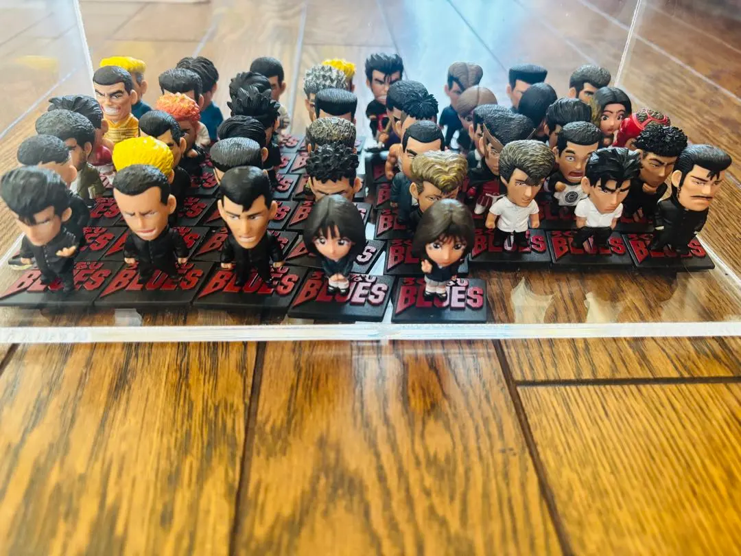 2026年最新】ろくでなしblues フィギュアの人気アイテム - メルカリ