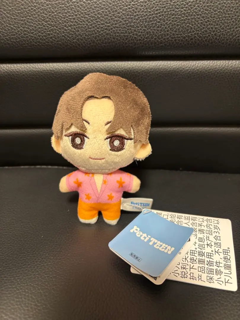 2026年最新】seventeen ミニぬいぐるみ junの人気アイテム - メルカリ
