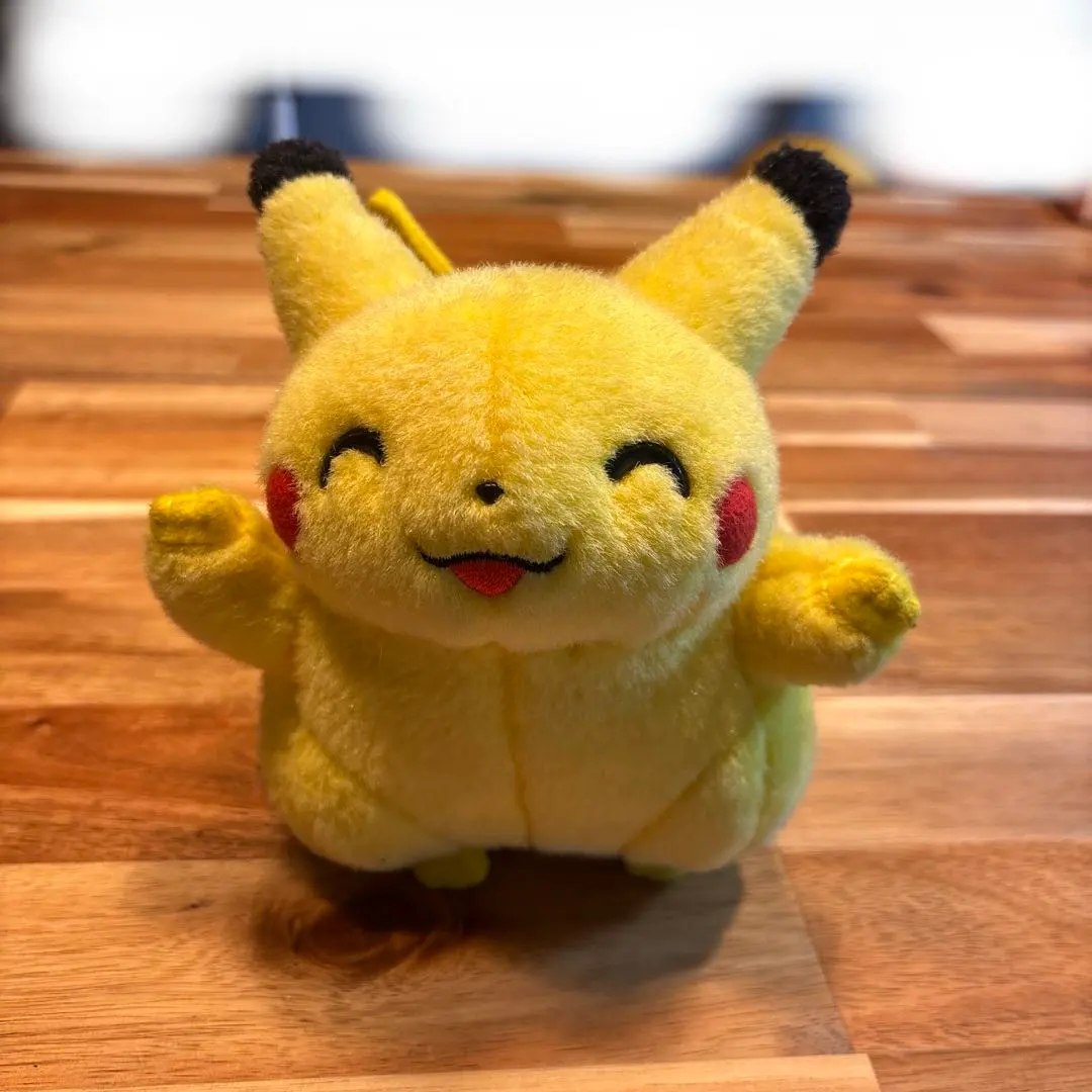 2026年最新】バンザイピカチュウ ぬいぐるみの人気アイテム - メルカリ