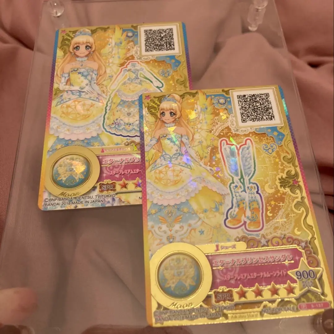 2026年最新】アイカツスターズ ルーレットの人気アイテム - メルカリ
