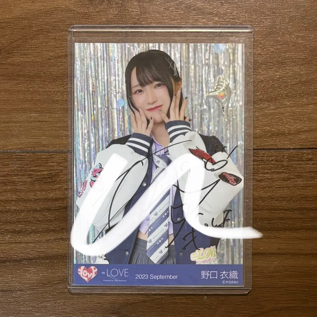 2026年最新】野口衣織 ヒロインズの人気アイテム - メルカリ