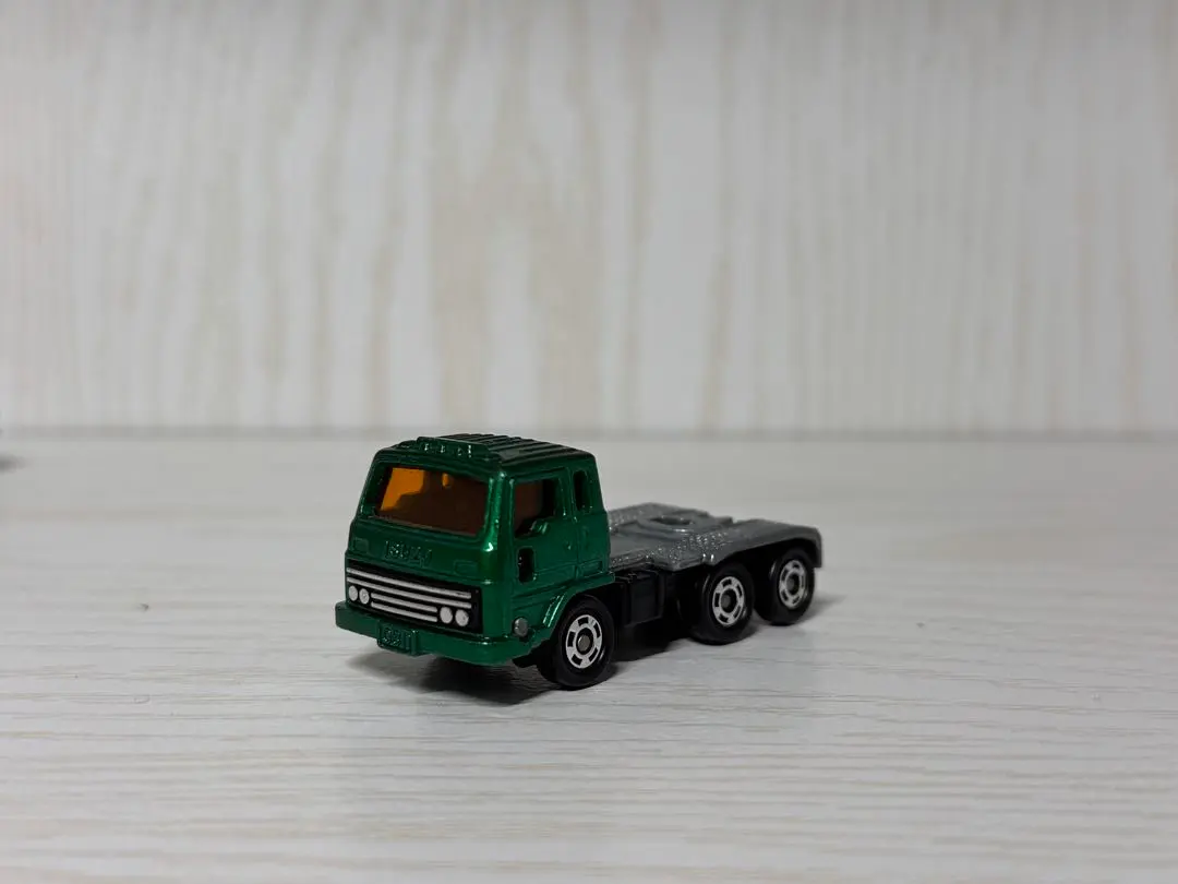2026年最新】トミカ いすゞ v12の人気アイテム - メルカリ