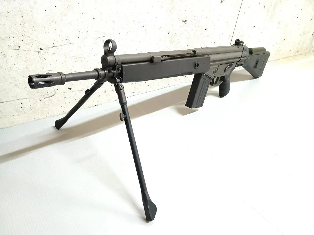 2026年最新】marui g3a3の人気アイテム - メルカリ