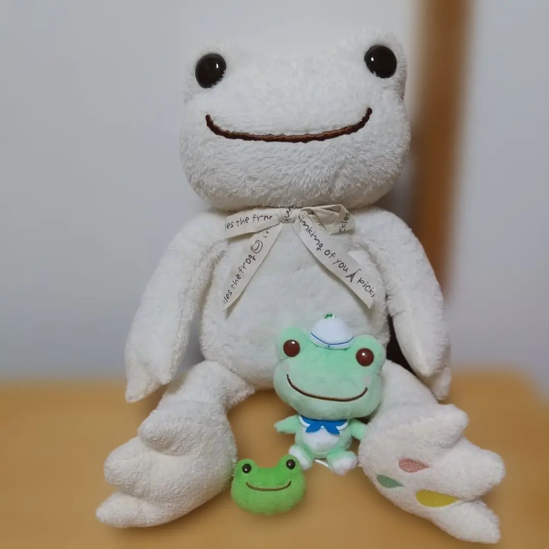 2026年最新】シュシュピクルスの人気アイテム - メルカリ
