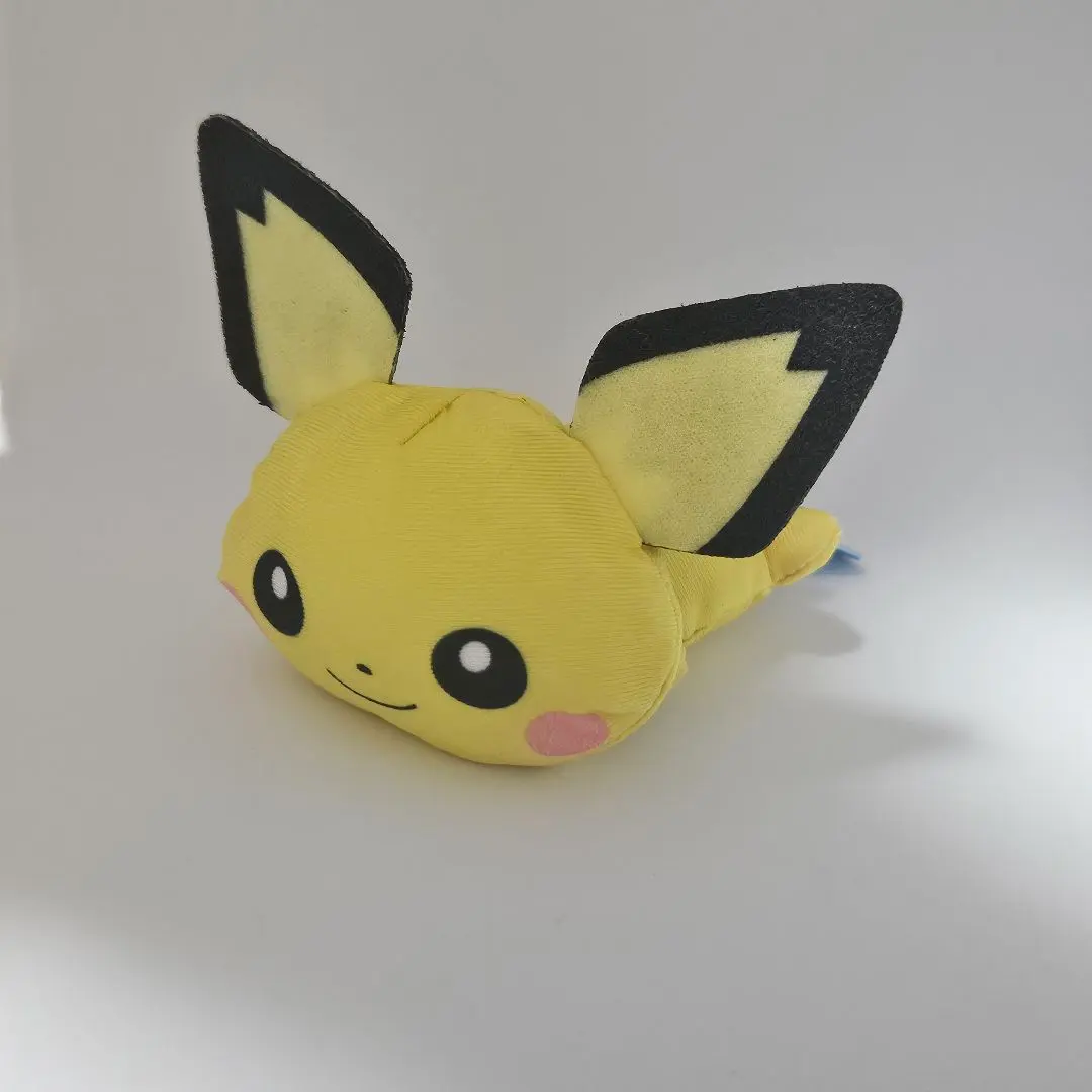 2026年最新】ピカチュウ お手玉の人気アイテム - メルカリ