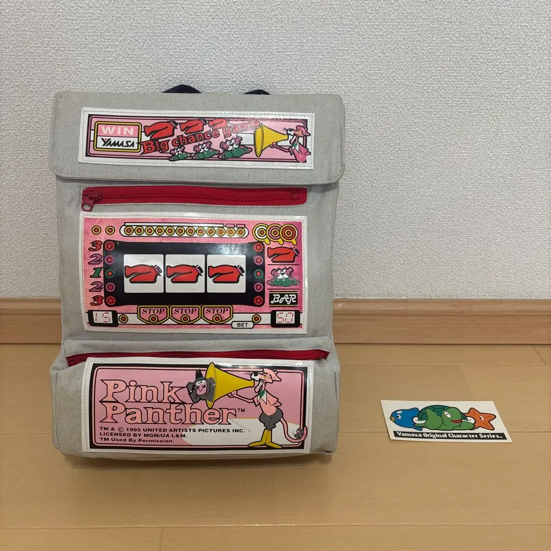 2026年最新】ピンクパンサー パチスロの人気アイテム - メルカリ