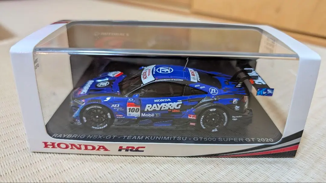 2026年最新】nsx gt 2020の人気アイテム - メルカリ