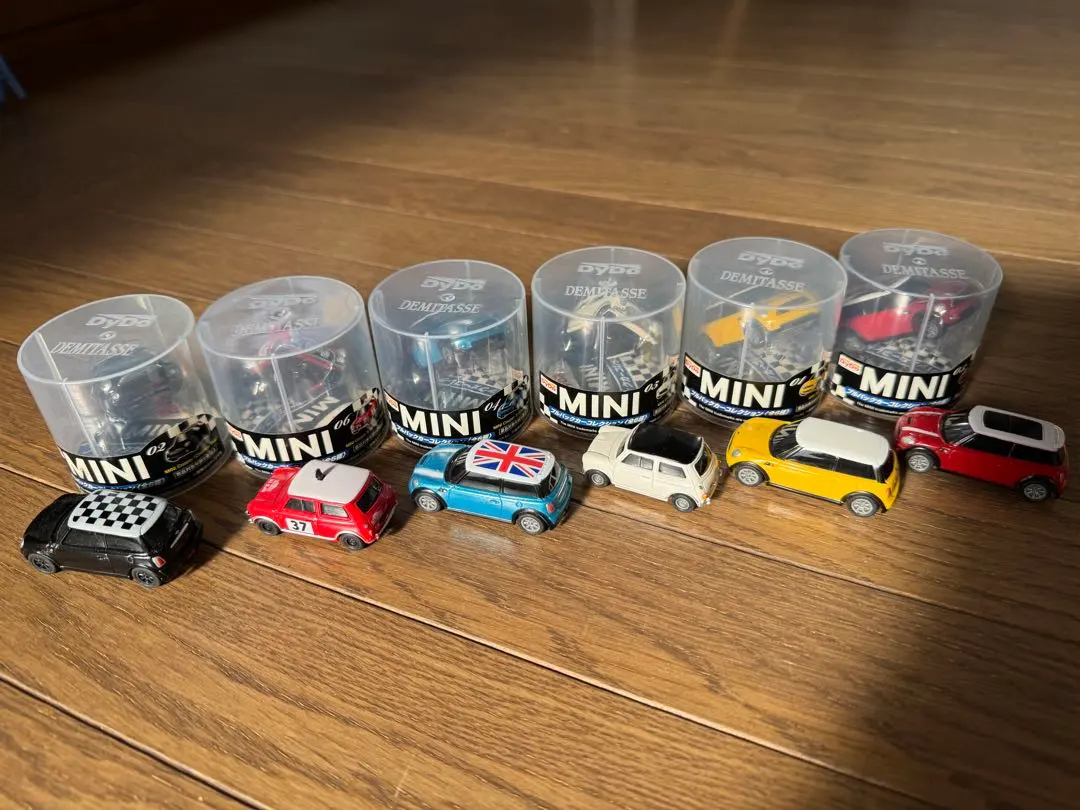 2026年最新】dydo miniプルバックカーコレクションの人気アイテム