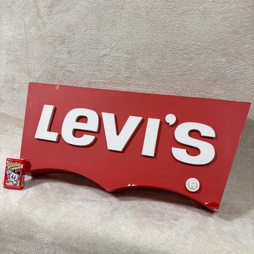 2026年最新】Levi's 置物の人気アイテム - メルカリ