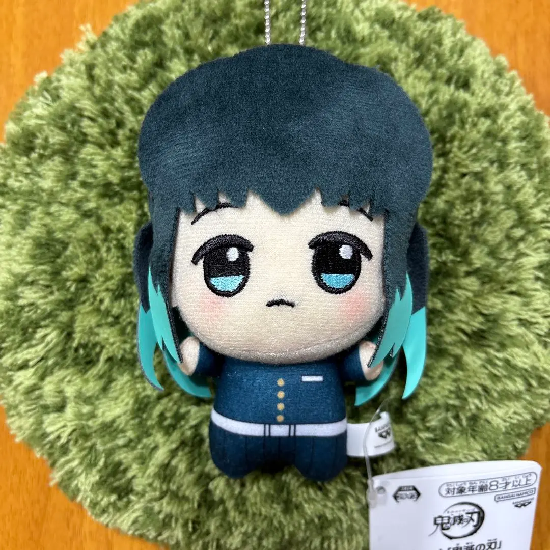 2026年最新】鬼滅の刃 ちびぐるみ vol.2 時透無一郎の人気アイテム
