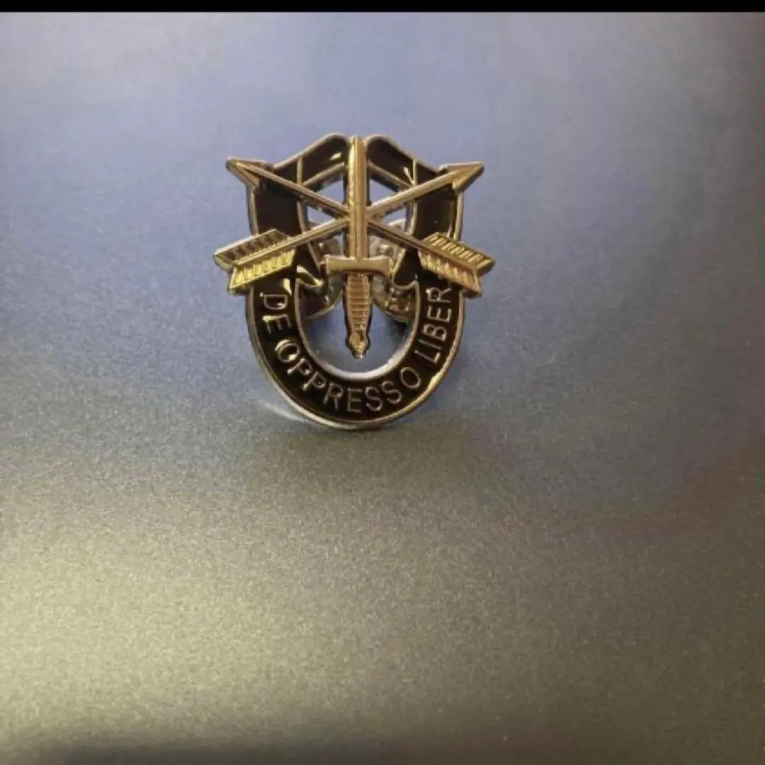 2026年最新】アメリカ軍 勲章の人気アイテム - メルカリ