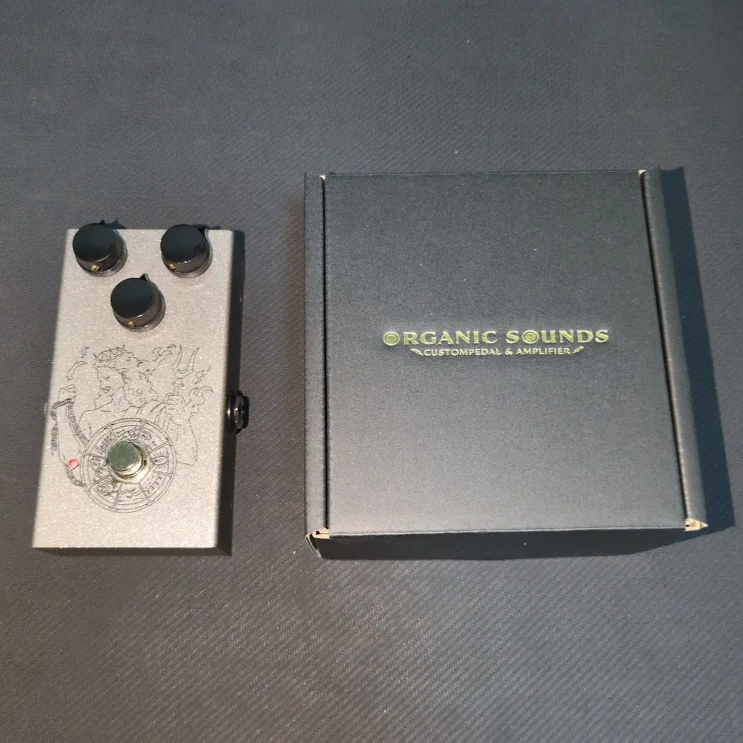 2026年最新】ORGANIC sounds hadesの人気アイテム - メルカリ