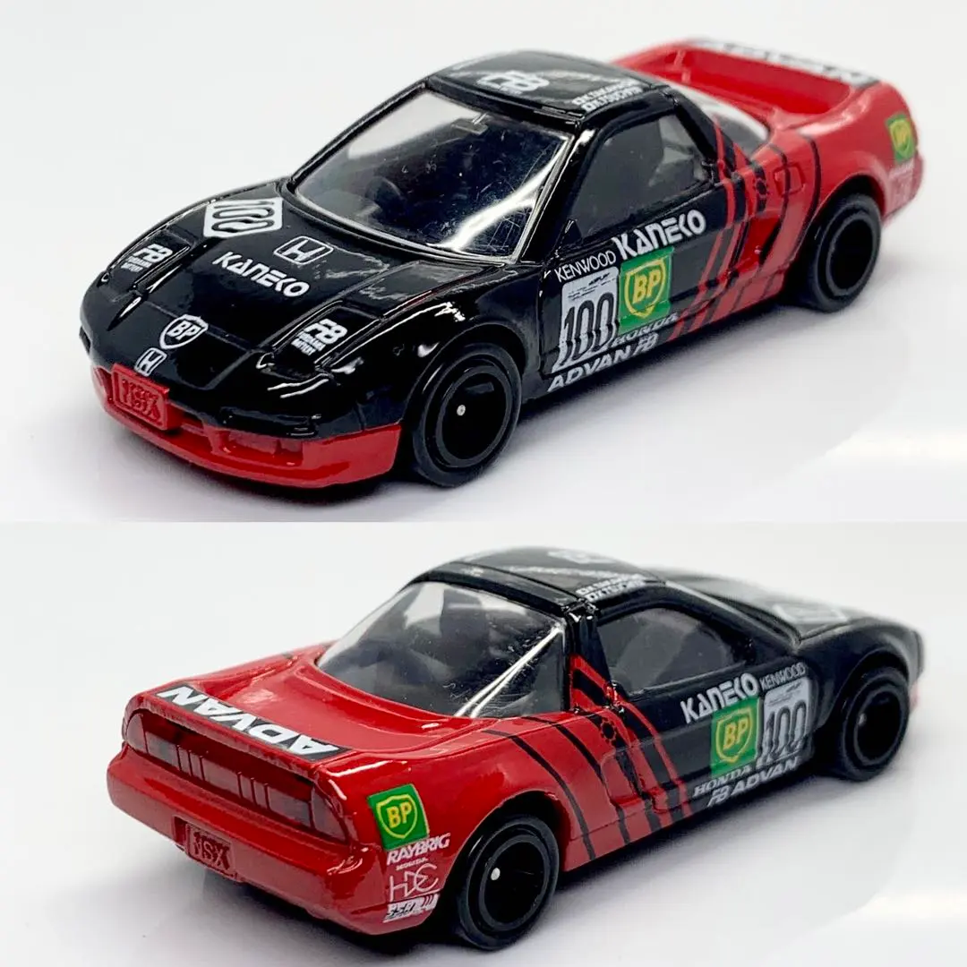 2026年最新】トミカ nsx advanの人気アイテム - メルカリ