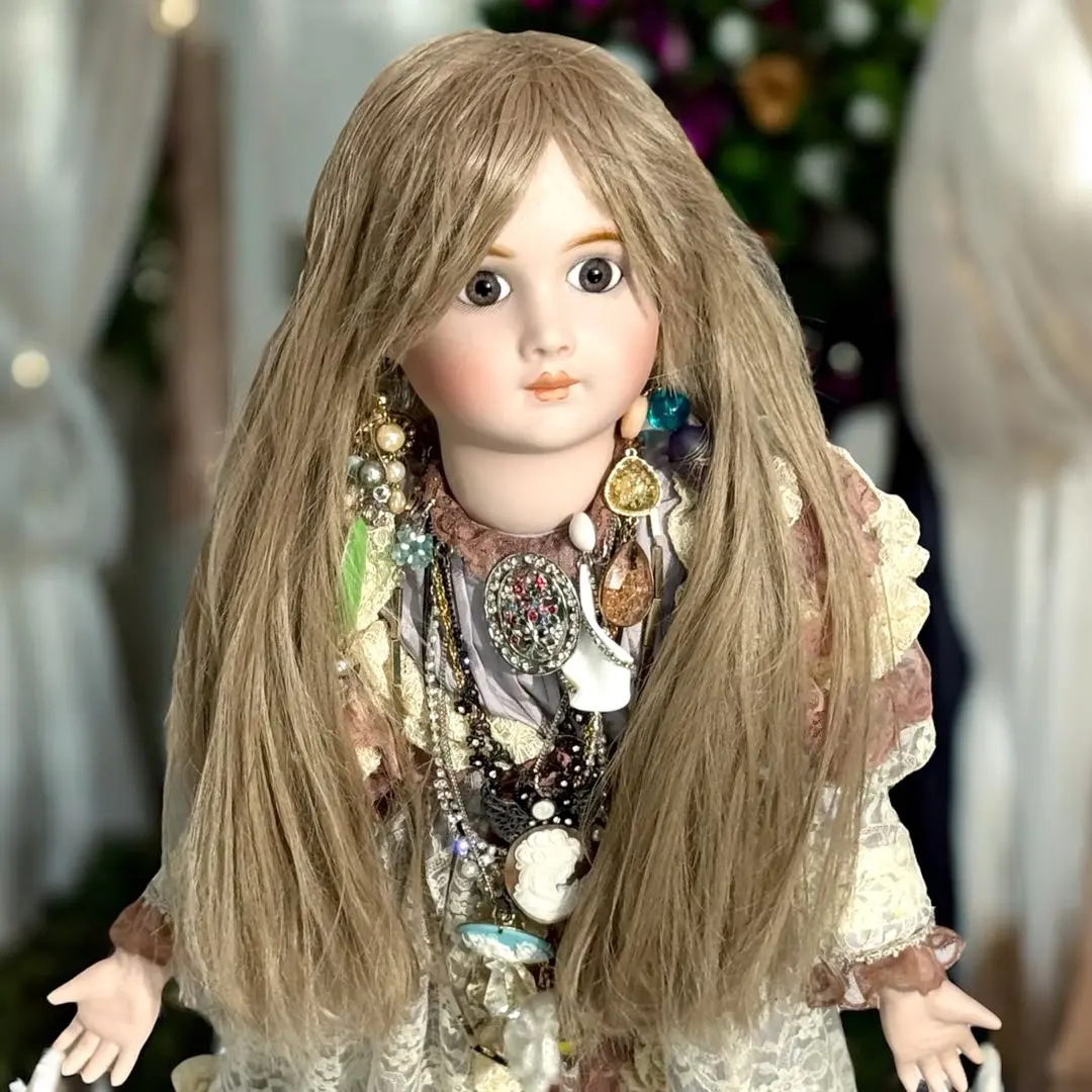 2026年最新】ビスクドール アーテーの人気アイテム - メルカリ