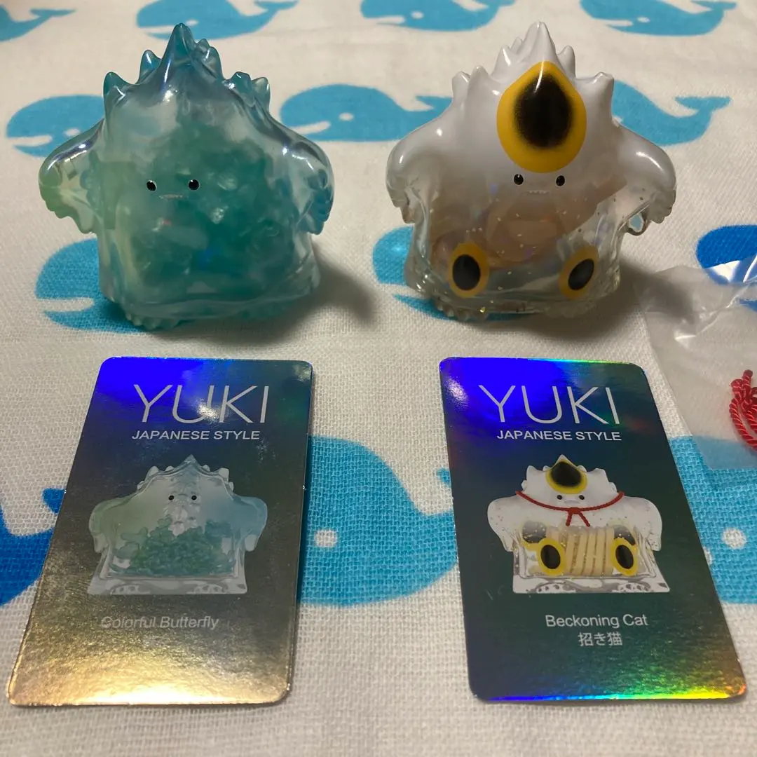 2026年最新】popmart yuki 和風テイストの人気アイテム - メルカリ