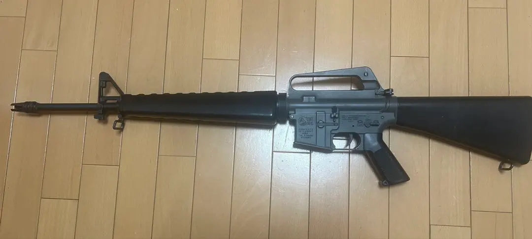 2026年最新】m16a1 マガジンの人気アイテム - メルカリ