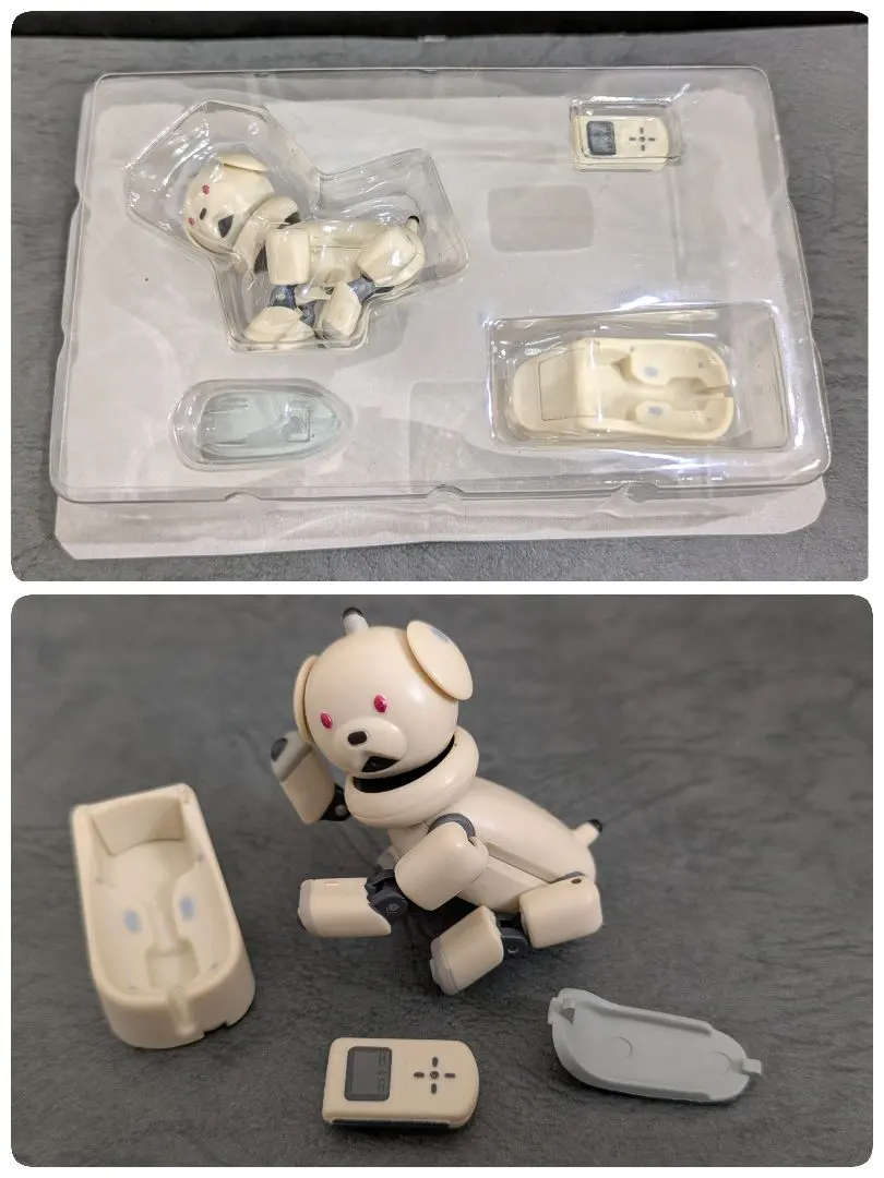 2026年最新】aibo ers-311の人気アイテム - メルカリ