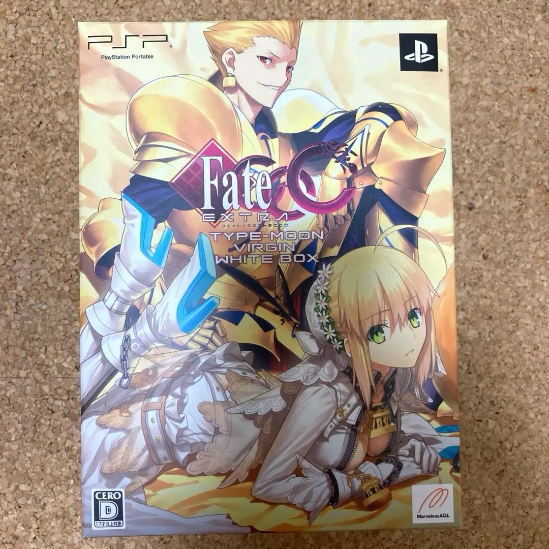 2026年最新】Fate/EXTRA CCC セイバー・ブライドの人気アイテム - メルカリ