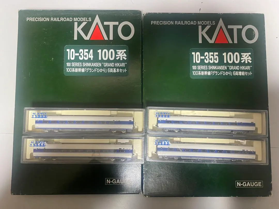 2026年最新】kato 100系グランドの人気アイテム - メルカリ
