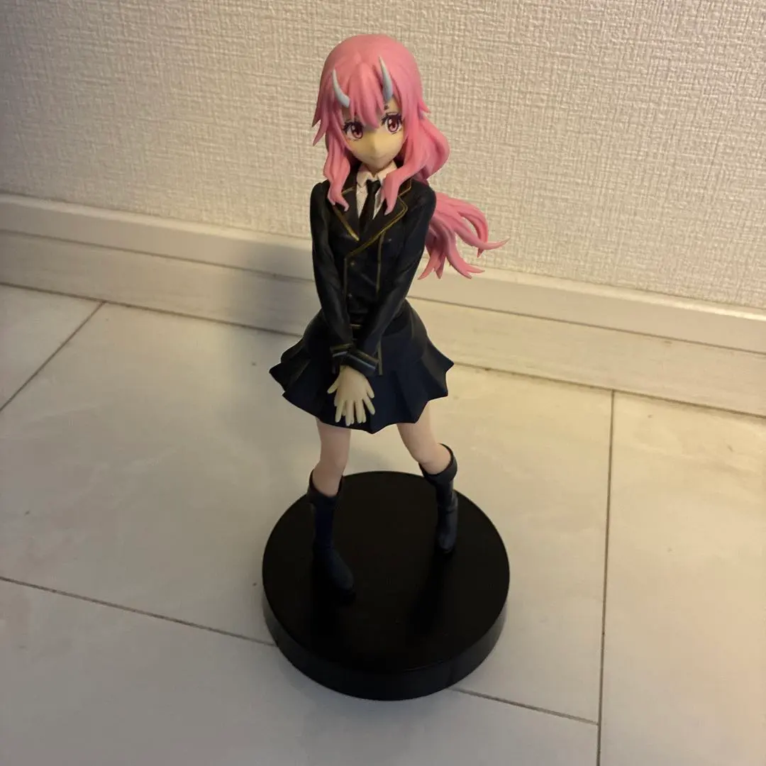 2026年最新】転生したらスライムだった件Esprestoシュナフィギュアの