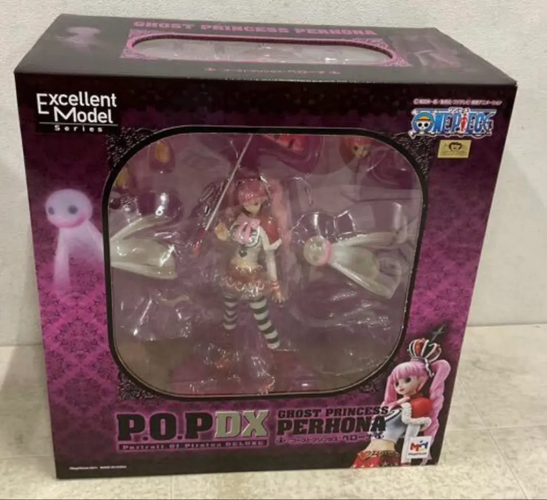 2026年最新】pop ペローナ 未開封の人気アイテム - メルカリ