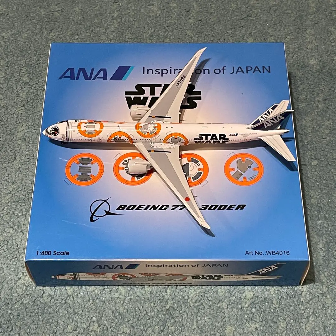 2026年最新】Ana 777 300er 400/1の人気アイテム - メルカリ