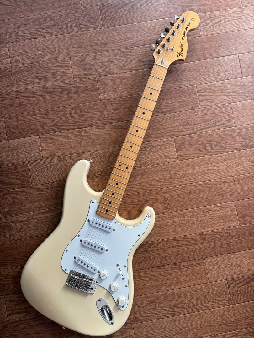 2026年最新】fender japan pシリアルの人気アイテム - メルカリ