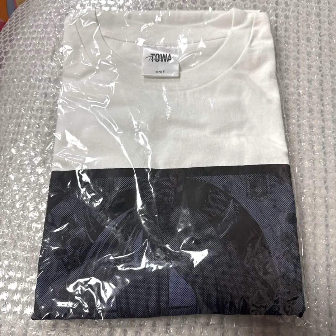 2026年最新】常闇トワ 活動4周年記念 眷属ロングTシャツの人気アイテム