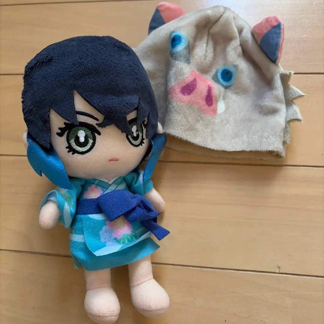 2026年最新】鬼滅の刃 chibiぬいぐるみ 遊郭編の人気アイテム - メルカリ