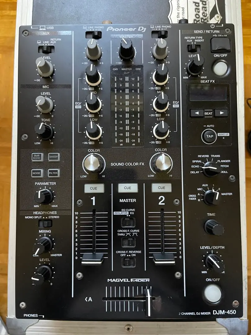 2026年最新】DJM-450の人気アイテム - メルカリ