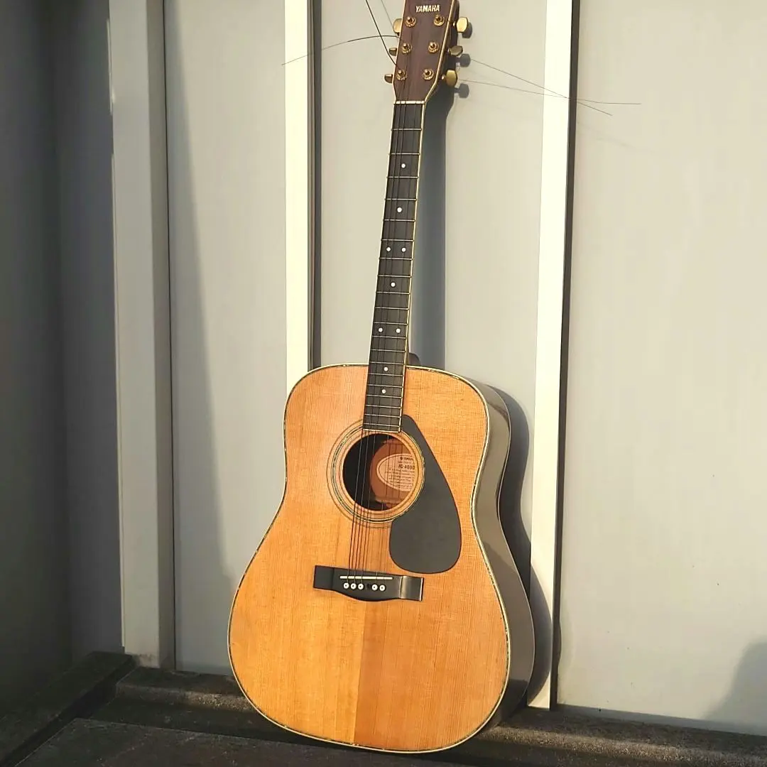 2026年最新】yamaha fg 500の人気アイテム - メルカリ