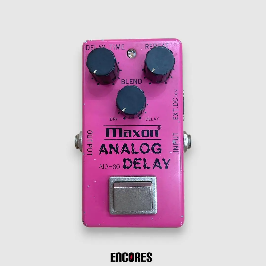 2026年最新】MAXON AD-80の人気アイテム - メルカリ