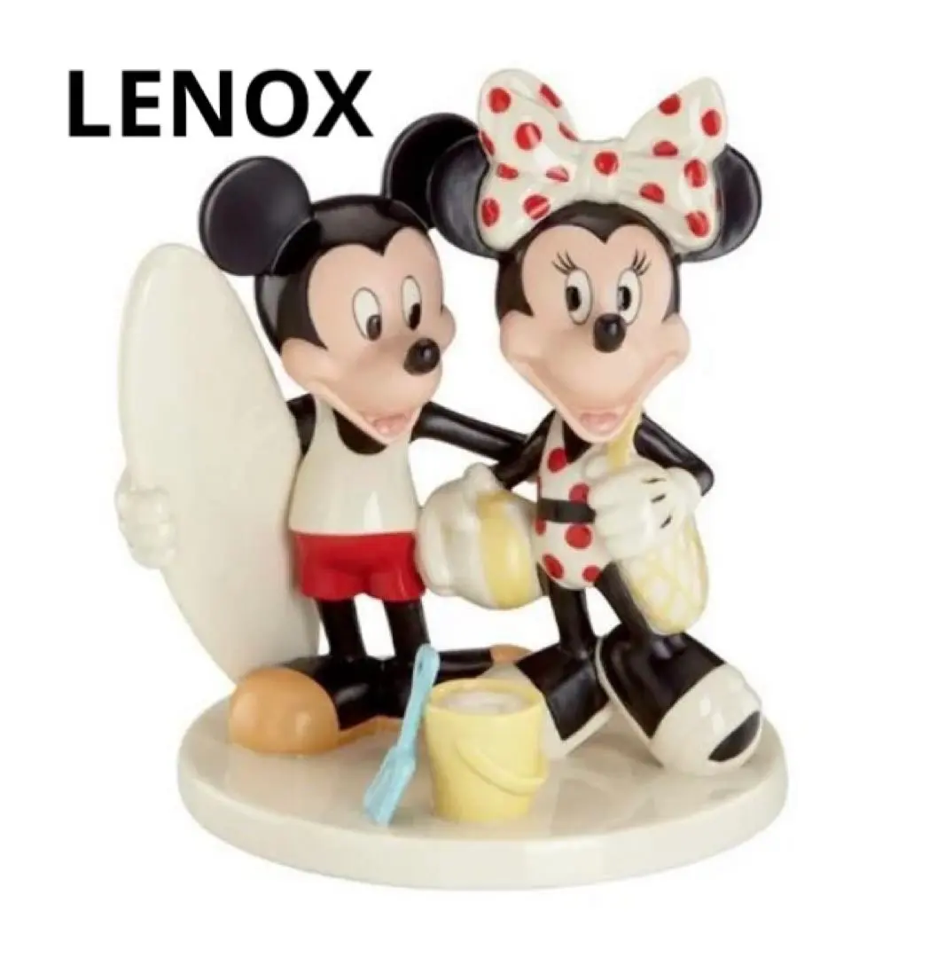 2026年最新】ミッキー lenoxの人気アイテム - メルカリ