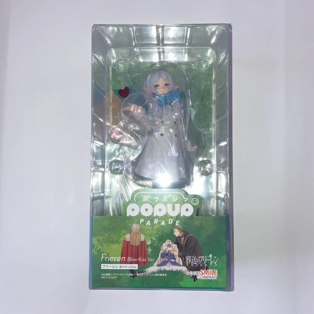 2026年最新】POP UP PARADE 葬送のフリーレン フリーレンの人気
