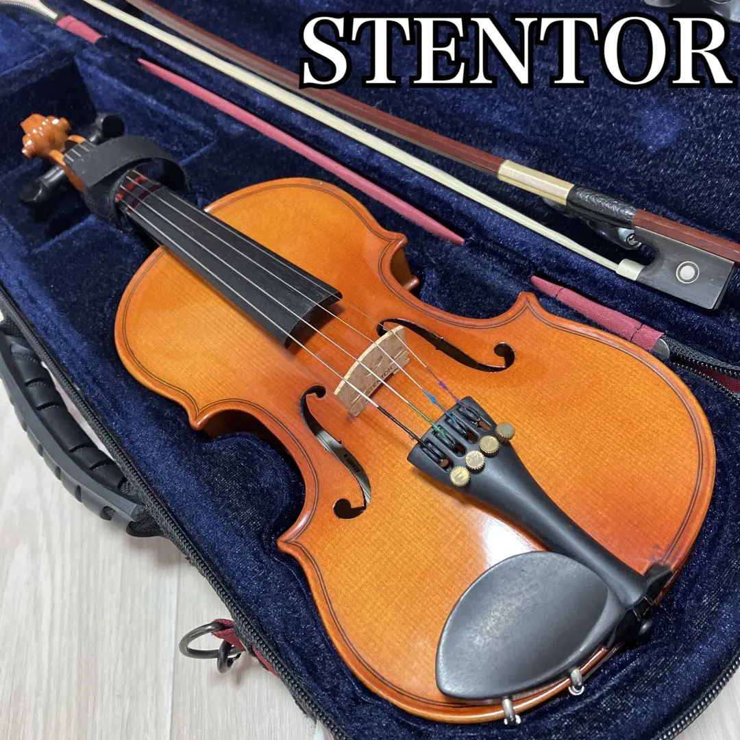 2026年最新】stentor STUDENT iiの人気アイテム - メルカリ