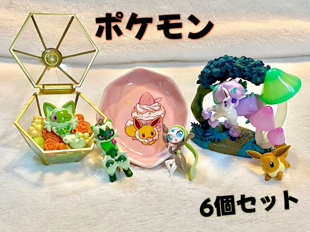 2026年最新】メロエッタ モンコレの人気アイテム - メルカリ