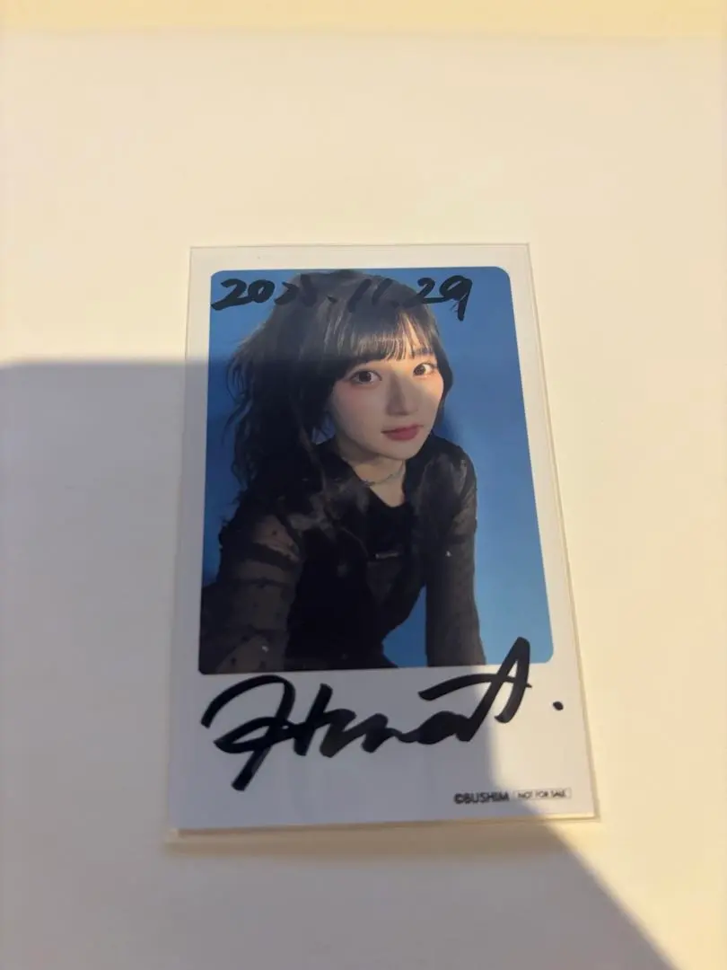 2026年最新】青木陽菜 サインの人気アイテム - メルカリ