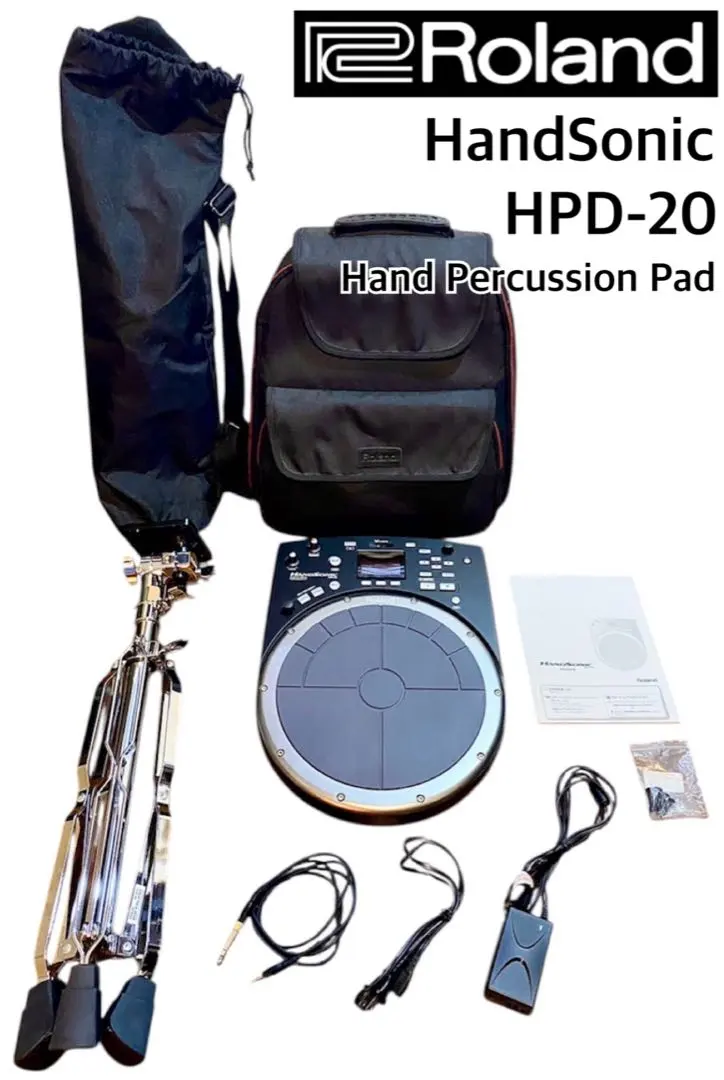 2026年最新】Roland HPD-15の人気アイテム - メルカリ