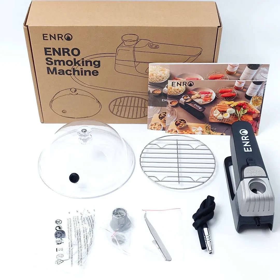 2026年最新】enro 燻製の人気アイテム - メルカリ
