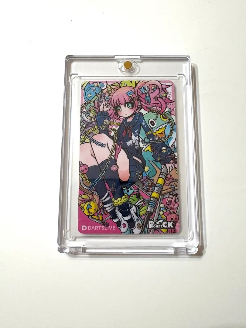 2026年最新】project.c.k ダーツライブの人気アイテム - メルカリ