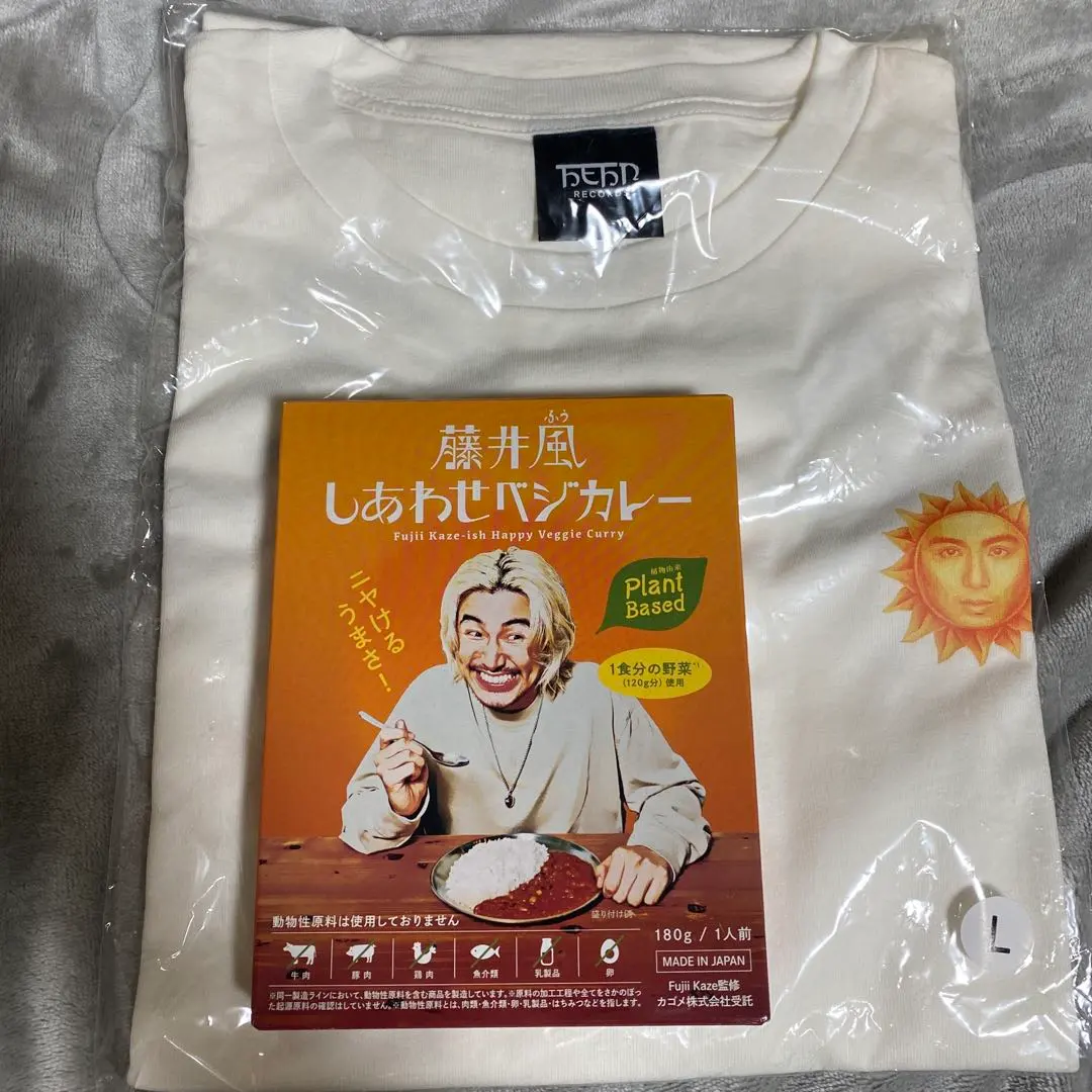 2026年最新】Fujii Kaze 風SUN Tシャツの人気アイテム - メルカリ