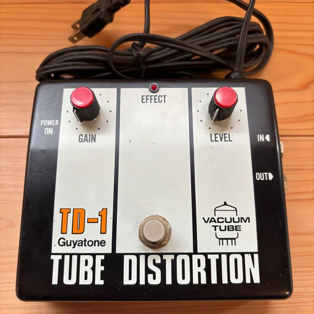 2026年最新】guyatone DISTORTIONの人気アイテム - メルカリ