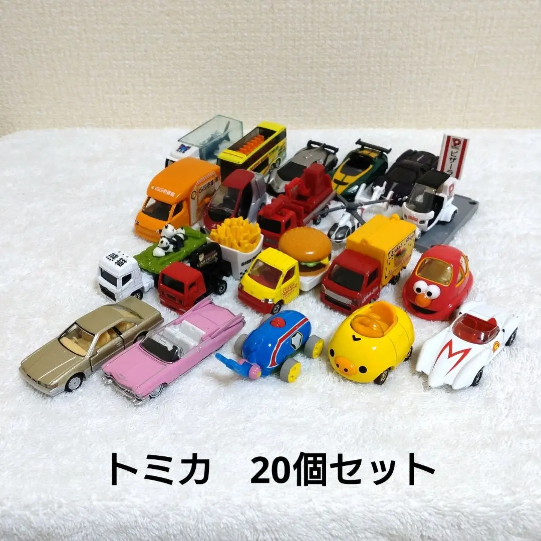 2026年最新】トミカ メカブトンの人気アイテム - メルカリ